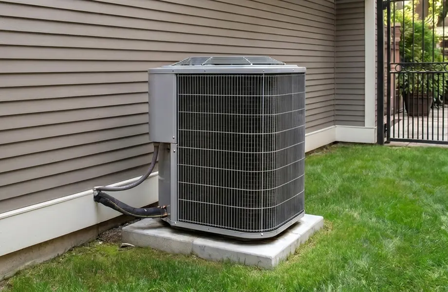 How Much Does AC Installation Cost?