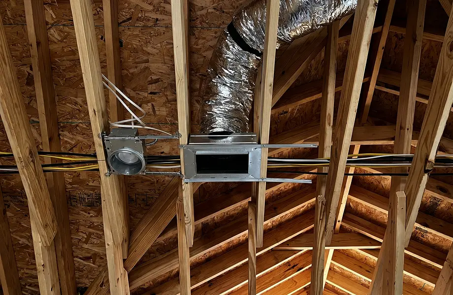 Air Duct Replacement Cost Breakdown