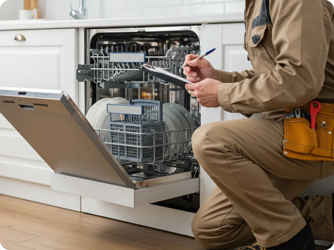 How Much Do Appliance Services Cost?