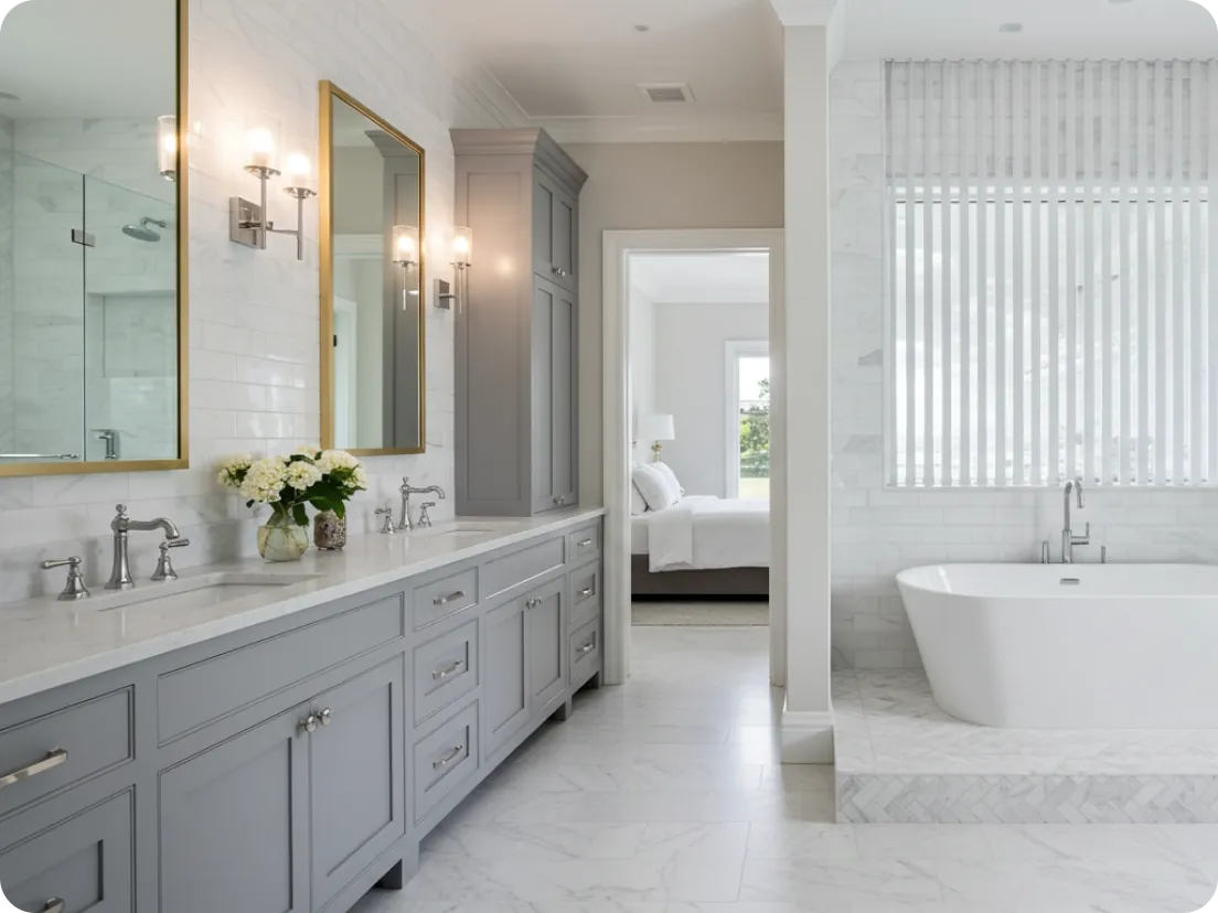 How Much Does a Bathroom Remodel Cost?