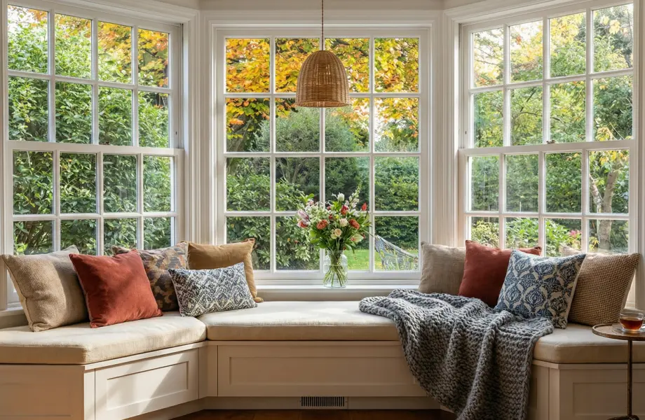 How Expensive Is Bay Window Installation?