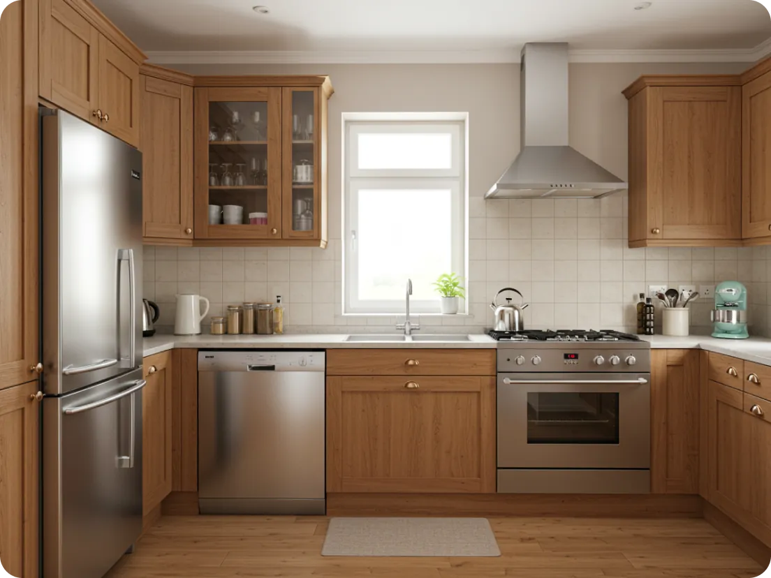 How Much Do Cabinets Cost?