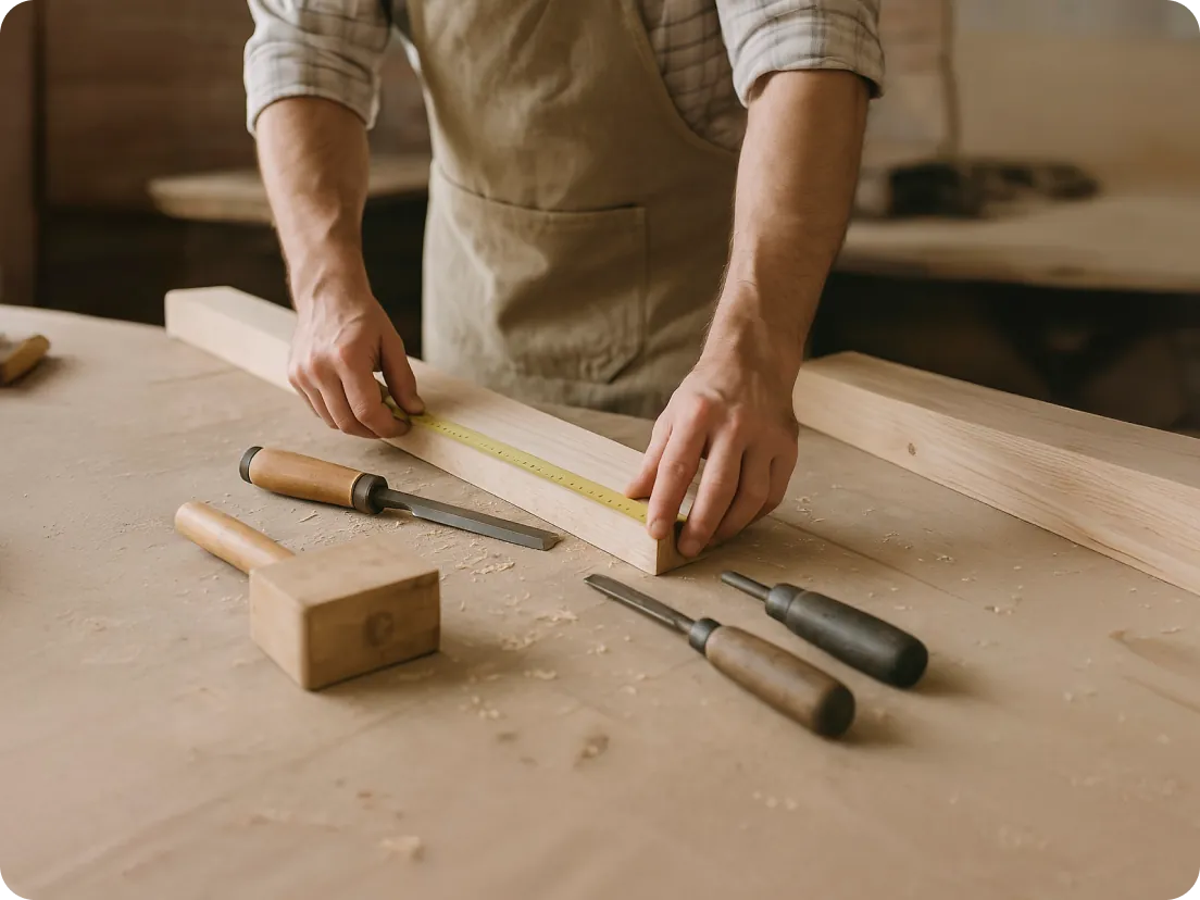 How Much Do Carpentry Services Cost?