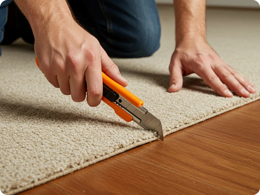 How Much Do Carpet Services Cost?