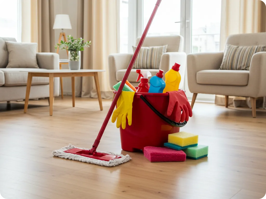 How Much Do Cleaning Services Cost?