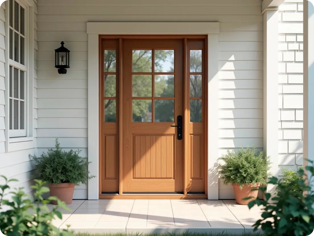 How Much Do Doors Cost?