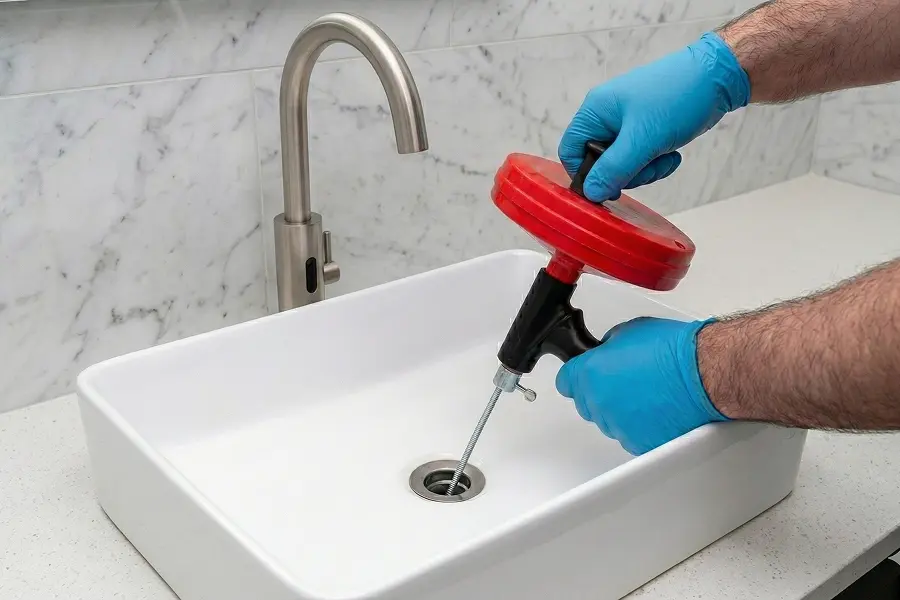 How Expensive Is Drain Cleaning in 2026? The Real Deal