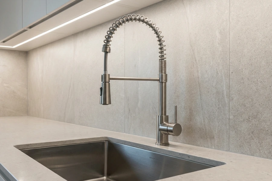 What Is the Average Cost of Faucet Installation?