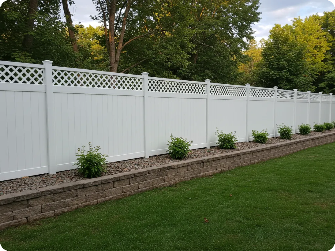 How Much Do Fences Cost?