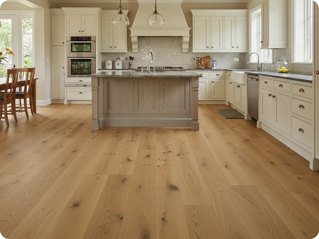 How Much Does Flooring Cost?