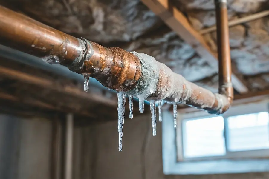 How Much Does Frozen Pipes Cost? Complete Guide