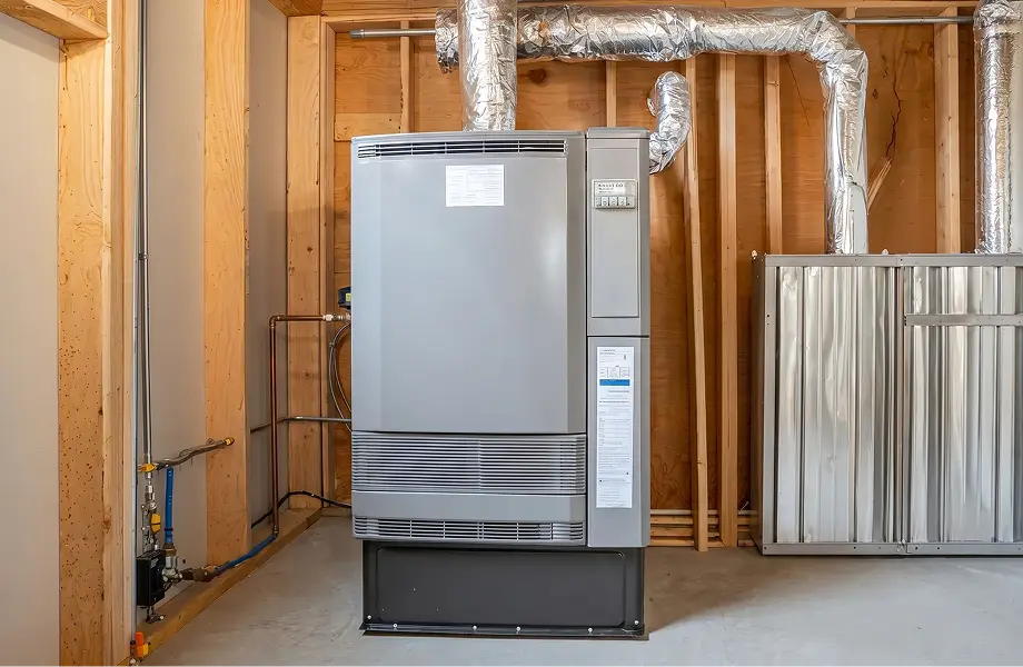 How Much Does Furnace Installation Cost