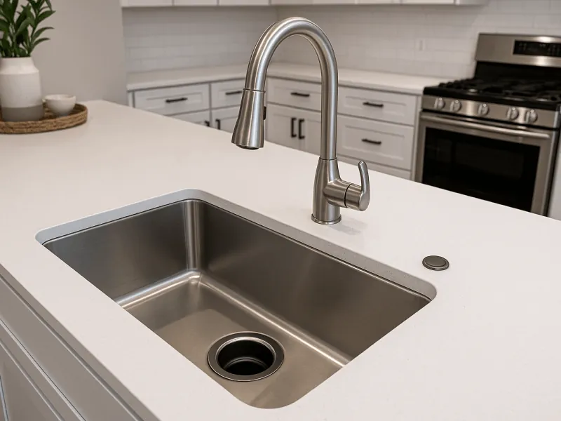 What to Know About Garbage Disposal Installation Costs