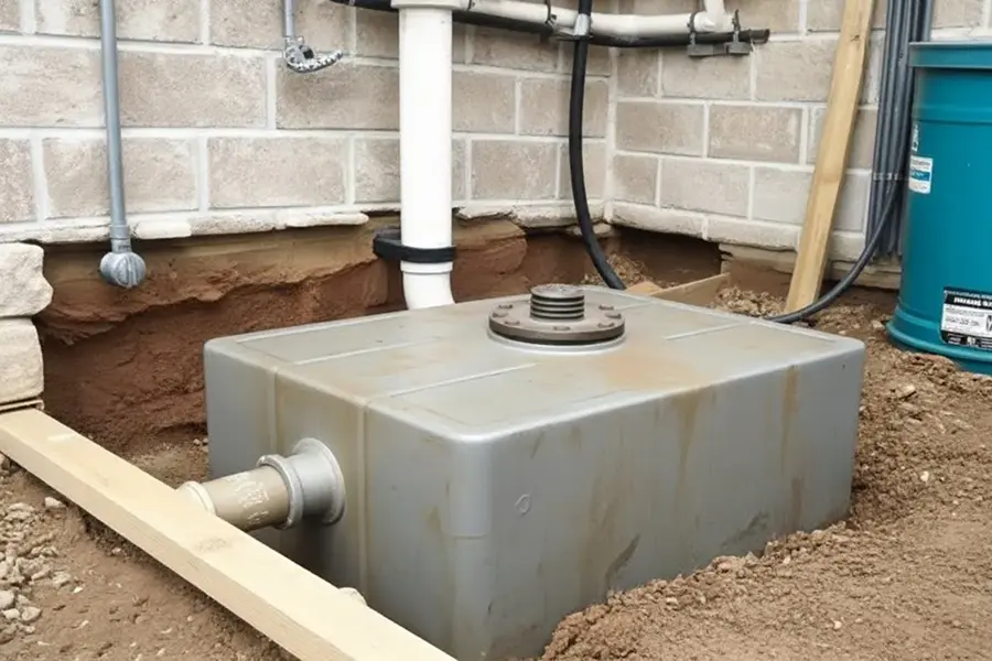 See Real Grease Trap Installation Costs in 2026