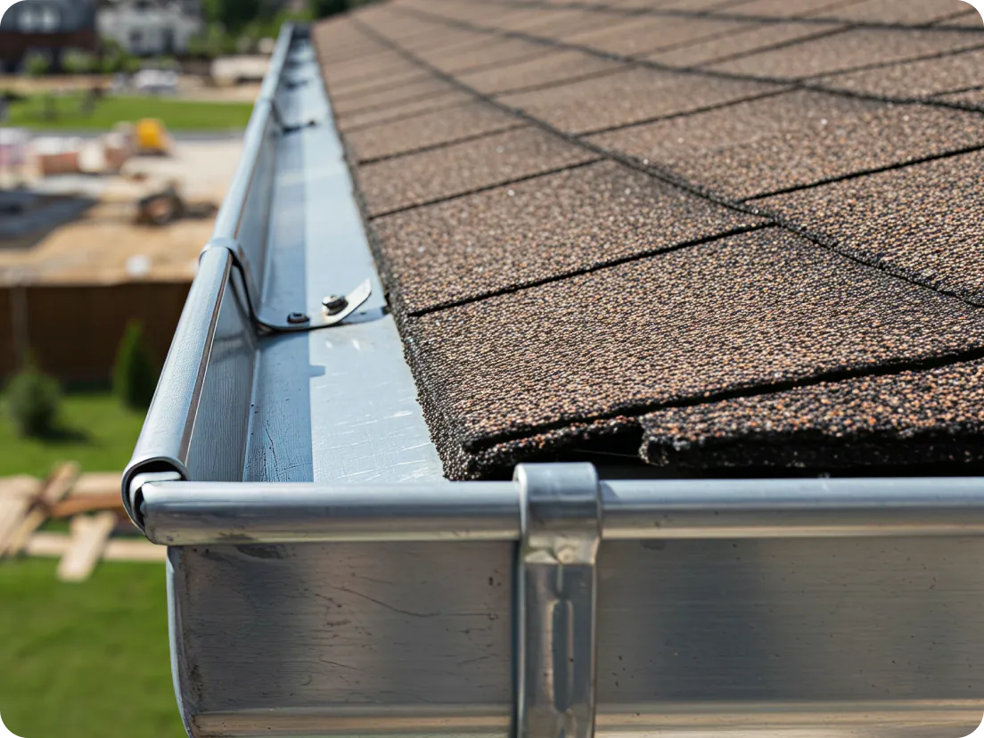 How Much Does Gutter Installation Cost?