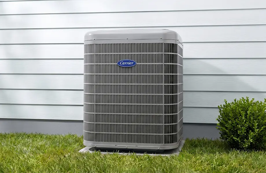 Typical Costs of Heat Pump Installation