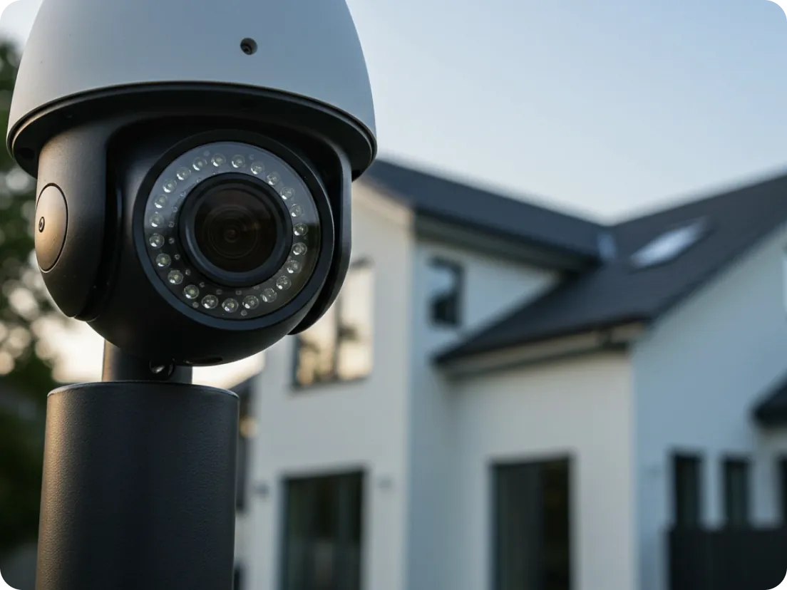 How Much Does Home Security Cost?