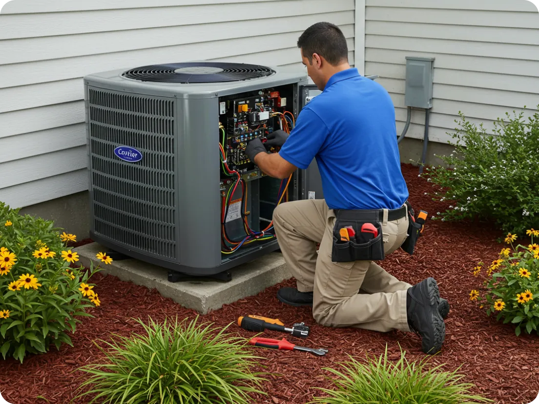 How Much Does HVAC Cost?