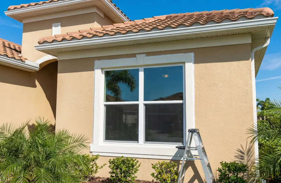What to Know About Impact Windows Costs
