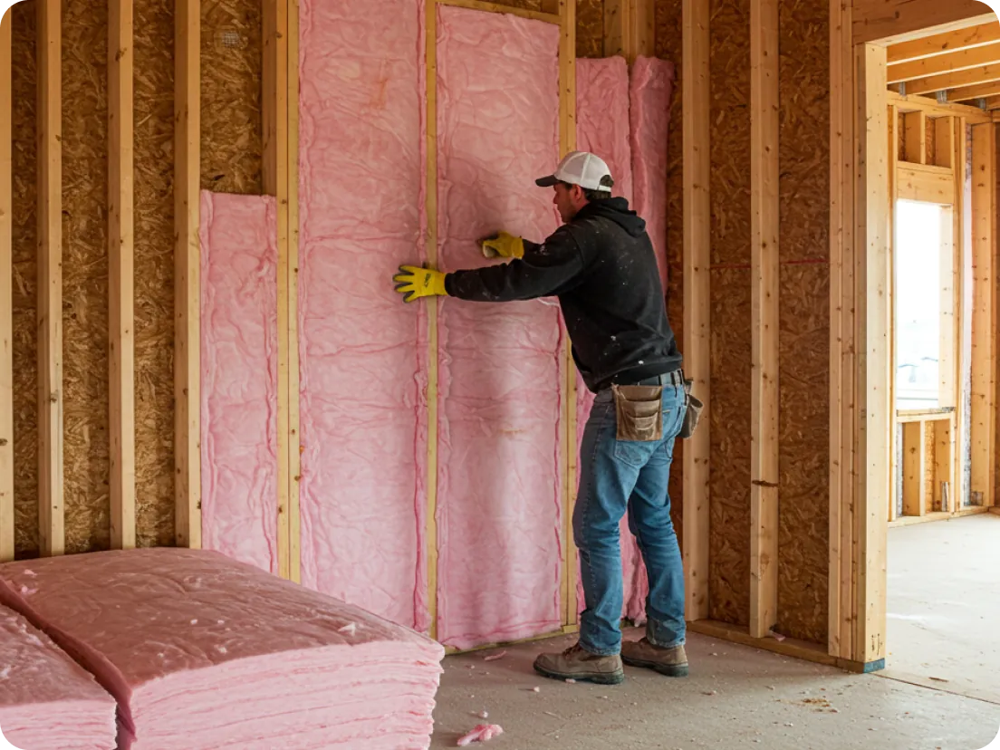 How Much Does Insulation Cost?