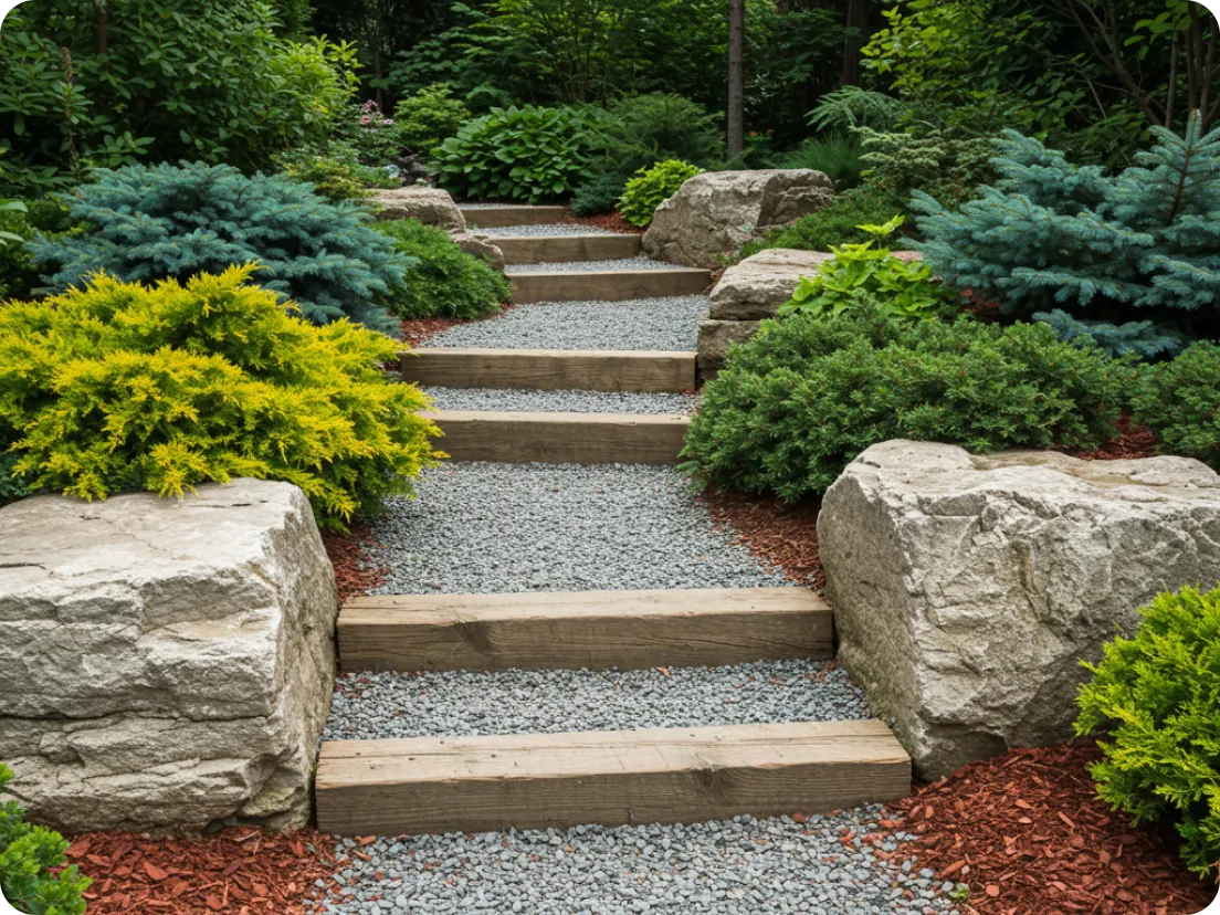 How Much Do Landscaping Services Cost?