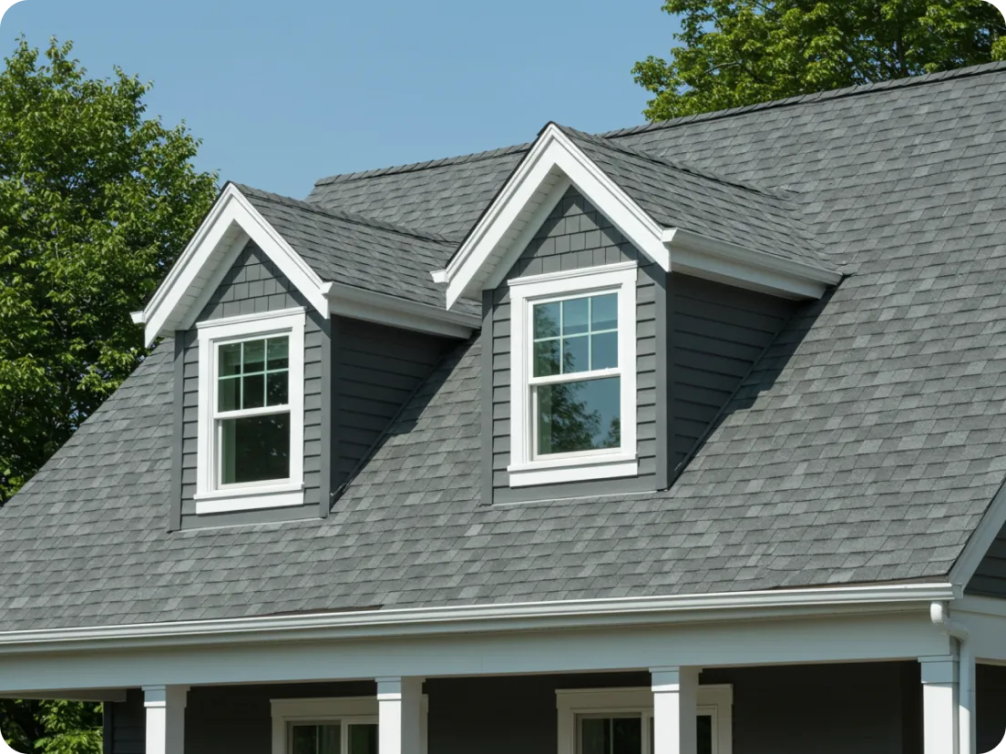 How Much Does Roofing Cost?