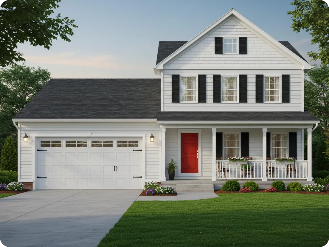 How Much Does Siding Cost?