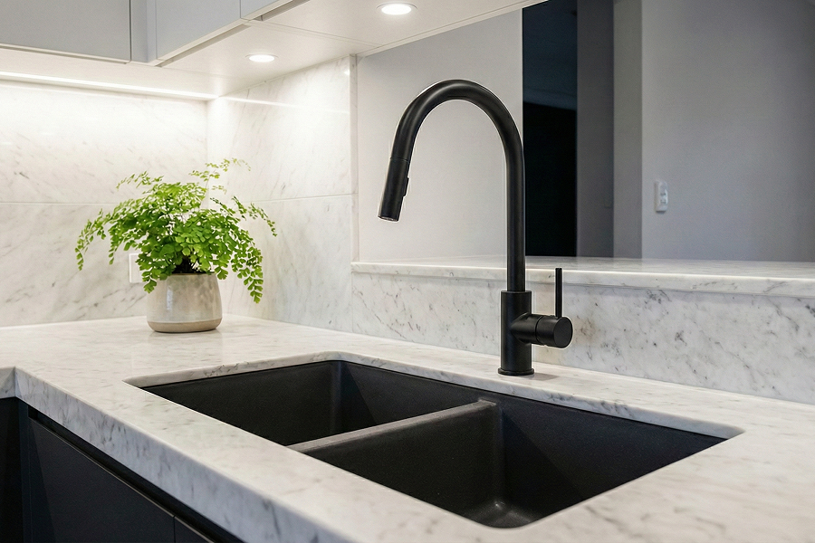 Sink Installation Pricing Guide: How to Budget Right in 2026