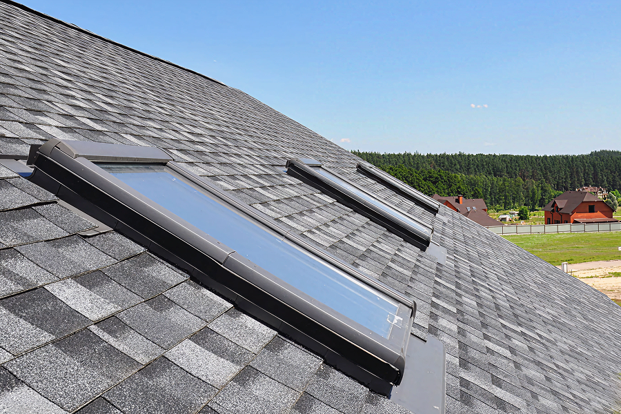 Average Skylight Installation Cost in 2026