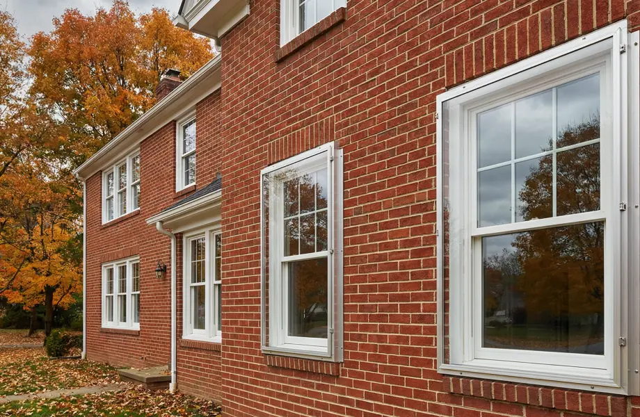 What is the Average Cost of Storm Windows?