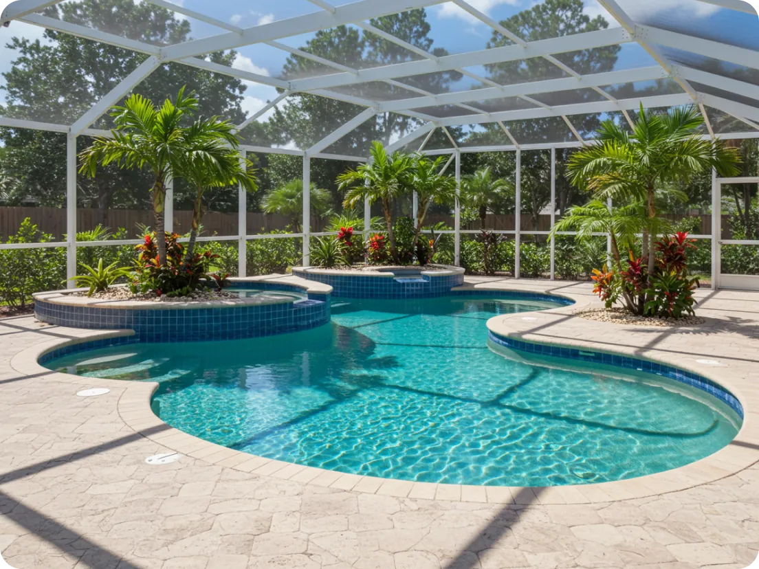 How Much Does a Swimming Pool Cost?