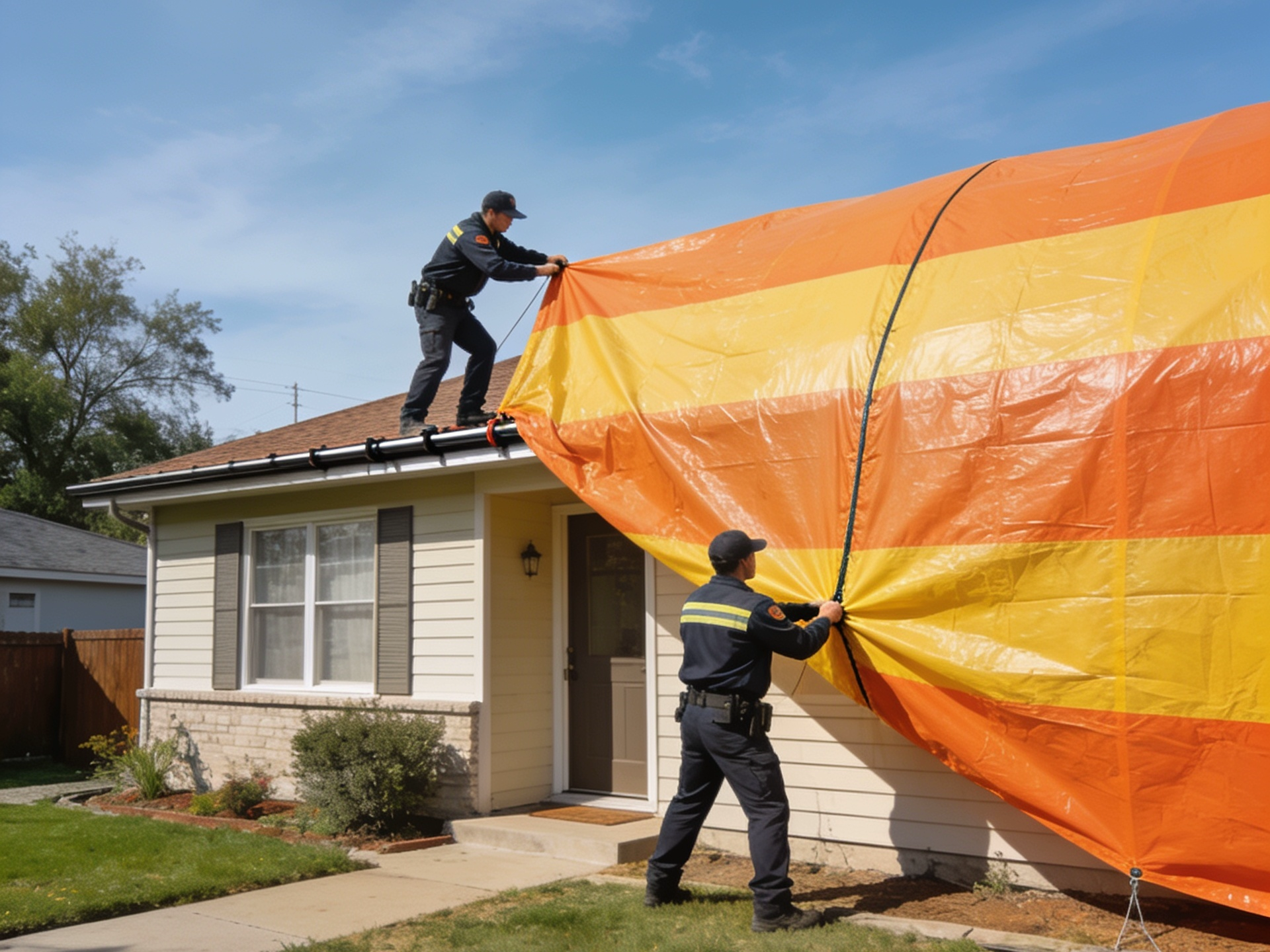 What Is the Average Cost of Termite Tenting?