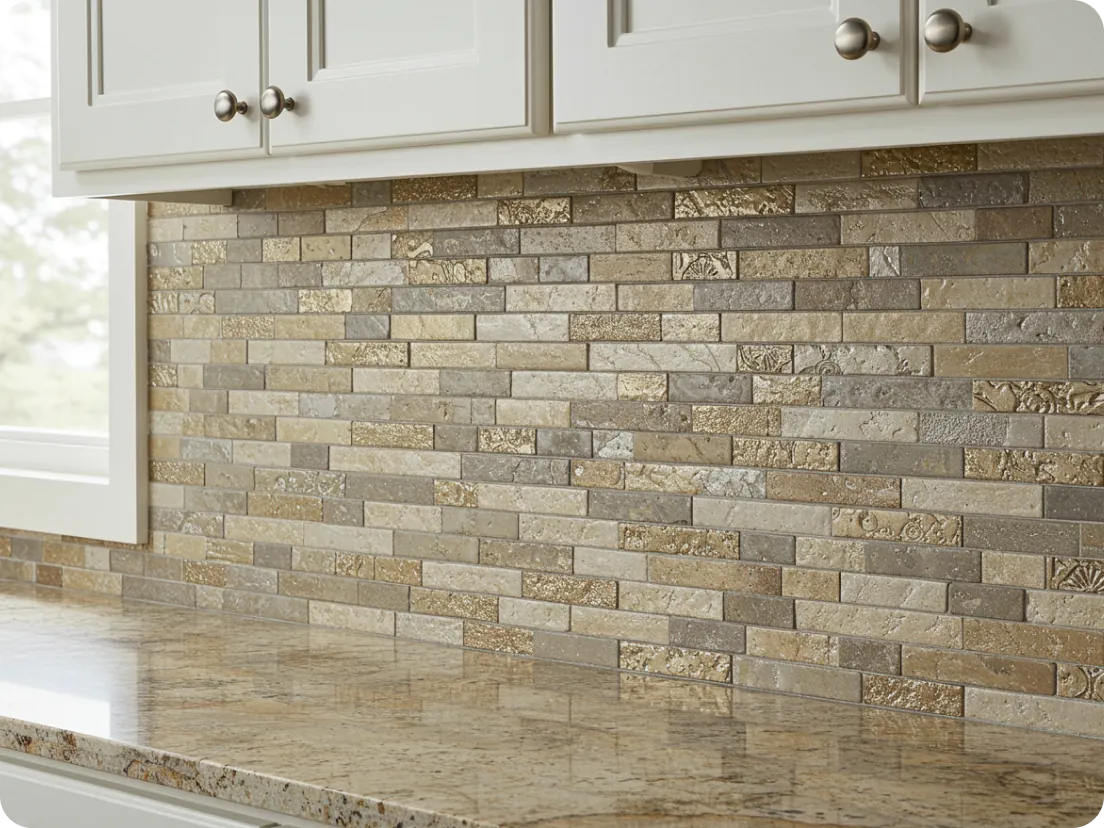 How Much Does Tile Work Cost?