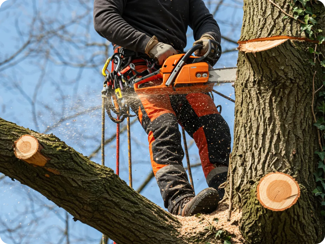 How Much Does Tree Service Cost?