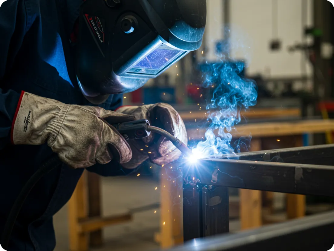 How Much Do Welders Cost?