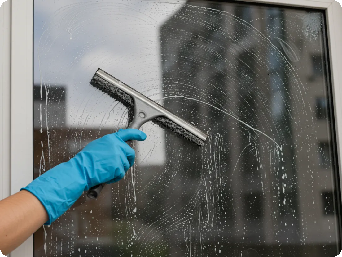 How Much Does Window Cleaning Cost?