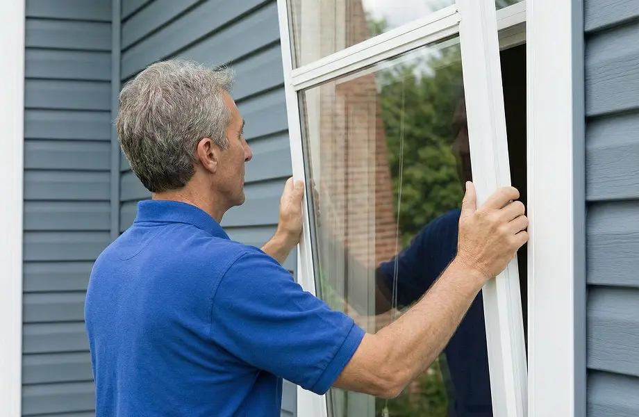 Average Window Glass Replacement Costs in 2026