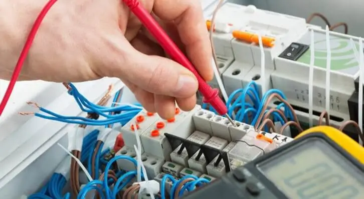 Image of popular home service Electrical