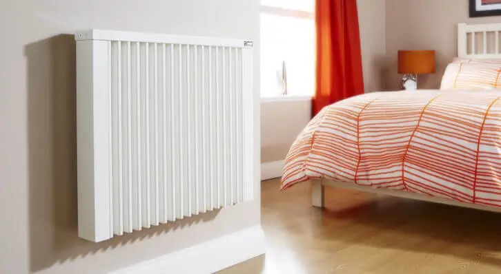 Image of popular home service Heating