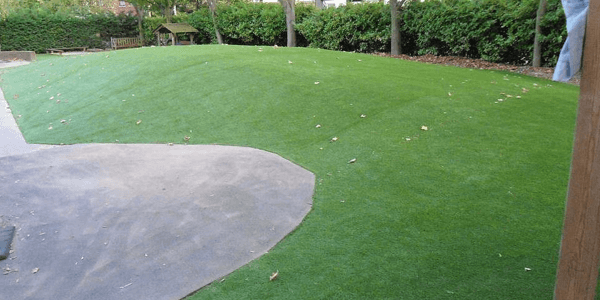 Illustration representing the cost guide for Artificial Grass