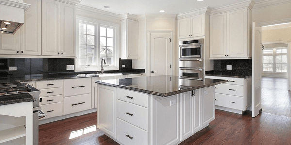 Illustration representing the cost guide for Cabinet Refacing