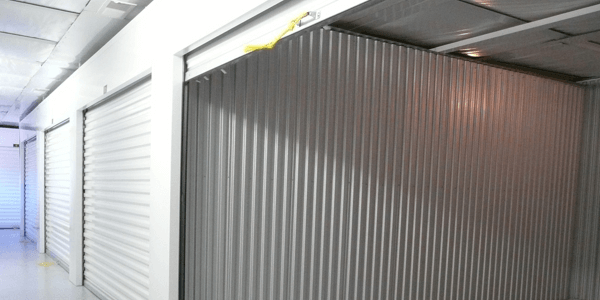 Illustration representing the cost guide for Storage Units