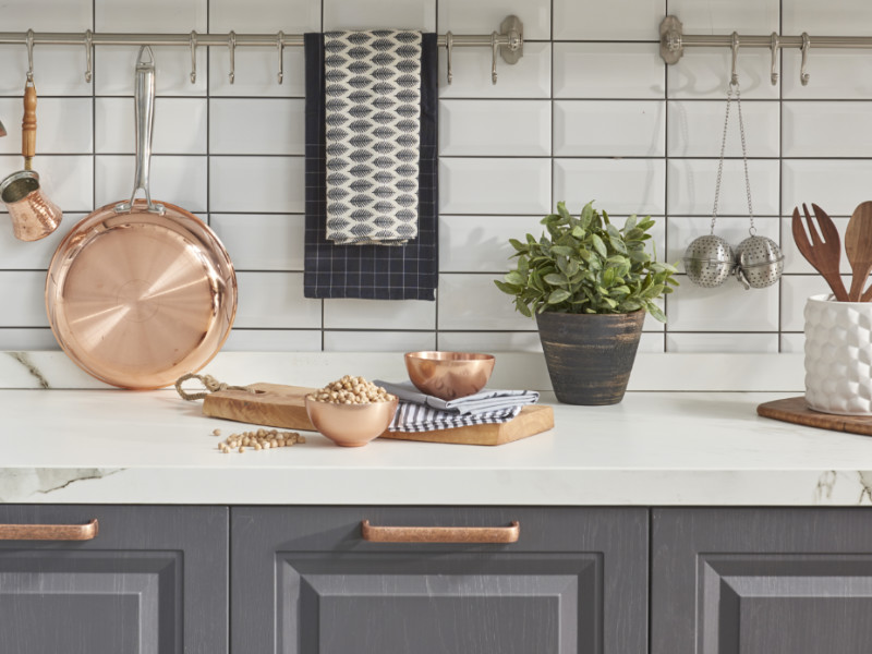 The Last Kitchen Declutter Guide You’ll Ever Need